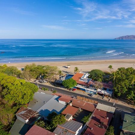 Witch'S Rock Surf Camp Hotel Tamarindo Esterno foto