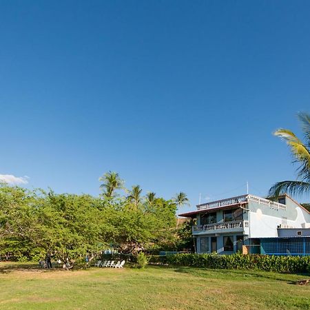 Witch'S Rock Surf Camp Hotel Tamarindo Esterno foto