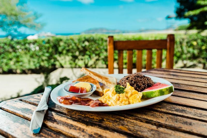 Witch'S Rock Surf Camp Hotel Tamarindo Esterno foto