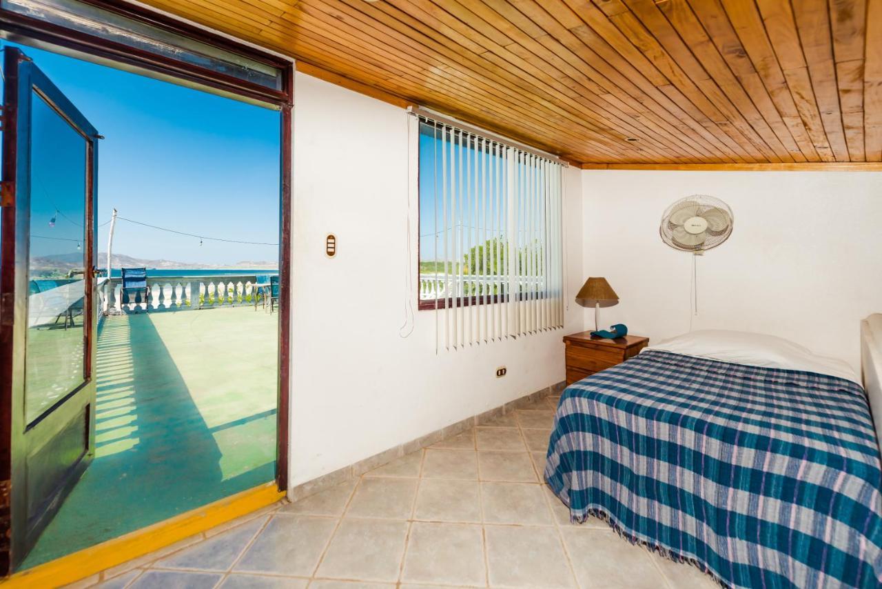 Witch'S Rock Surf Camp Hotel Tamarindo Esterno foto