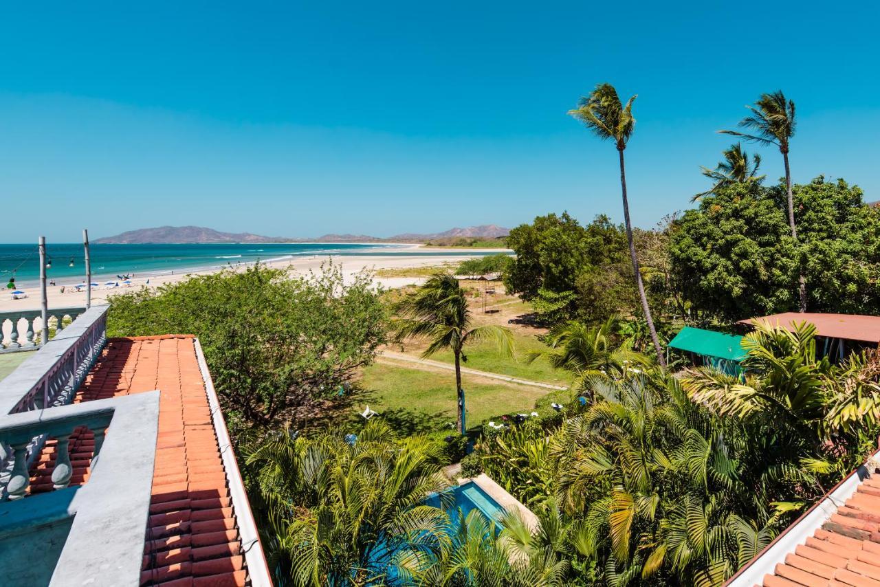 Witch'S Rock Surf Camp Hotel Tamarindo Esterno foto